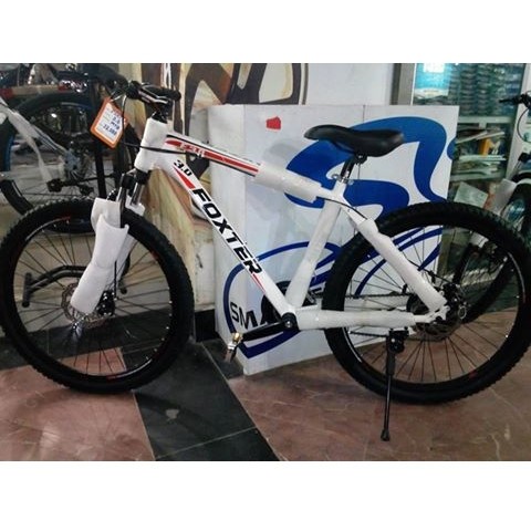 FOXTER FRAME 6061 R24