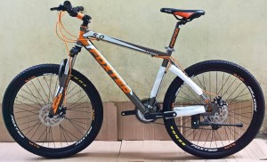 FOXTER FRAME 6061 R24