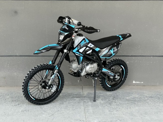 Пит байк FX MOTO Y3 125 NEW