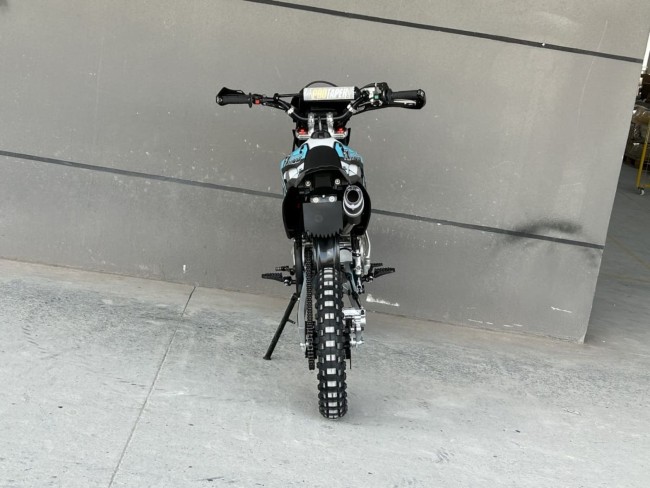 Пит байк FX MOTO Y3 125 NEW