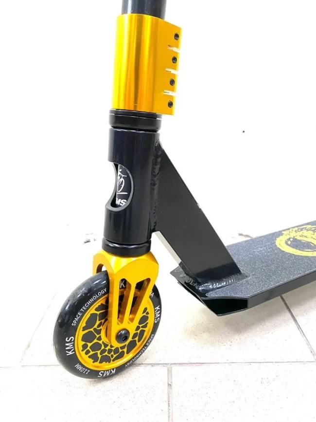 Самокат SK - 405