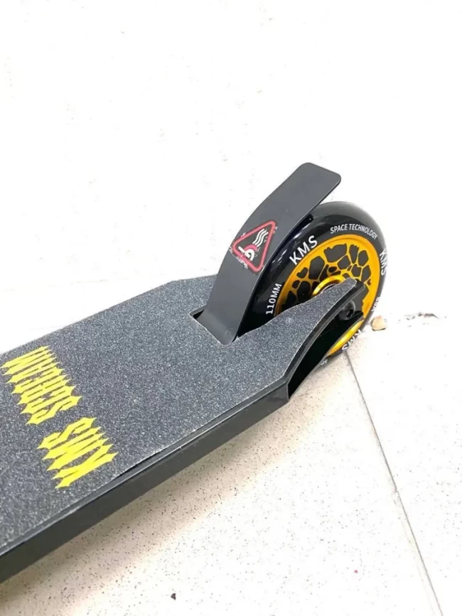 Самокат SK - 405