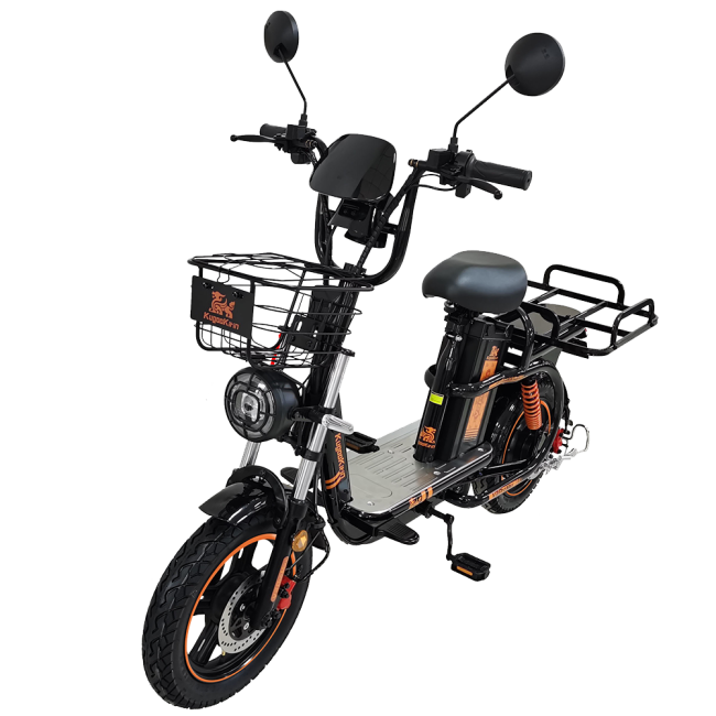 KUGOO V3 PRO MAXX