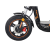 KUGOO V3 PRO MAXX