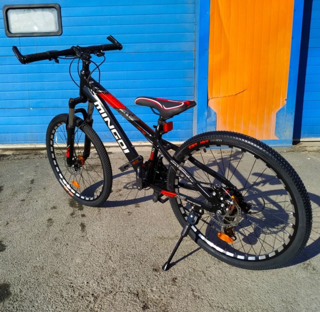  MINGDI MERIN R24