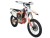 Мотоцикл KAYO K6 250 (NC250S) EFI 21/18 (2022 г.)