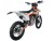 Мотоцикл KAYO K6 250 (NC250S) EFI 21/18 (2022 г.)