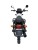 Мопед Motoland Альфа Forester RS 11 (LM48-B) черный (A)