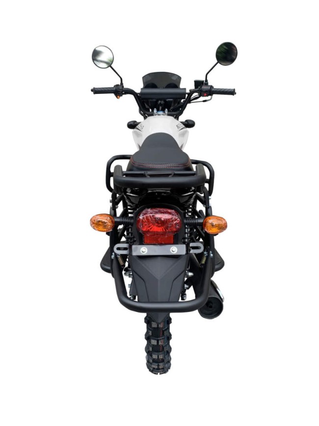 Мопед Motoland Альфа Forester RS 11 (LM48-B) черный (A) Мопед Motoland Альфа Forester RS 11 (LM48-B) черный (A)