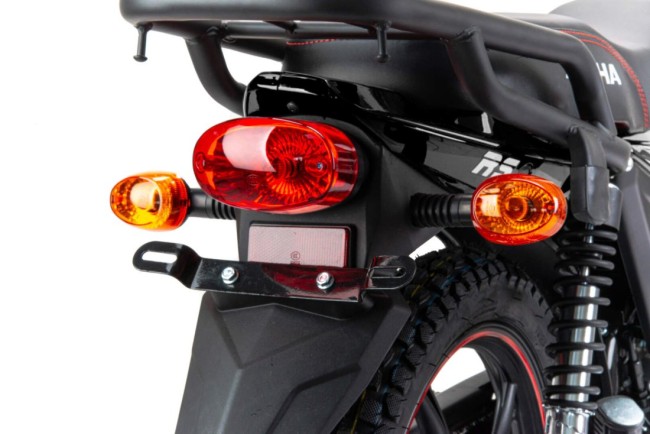 Мопед Motoland Альфа Forester RS 11 (LM48-B) черный (A) Мопед Motoland Альфа Forester RS 11 (LM48-B) черный (A)