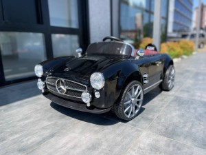 ABM-1688 (МЕРСЕДЕС)