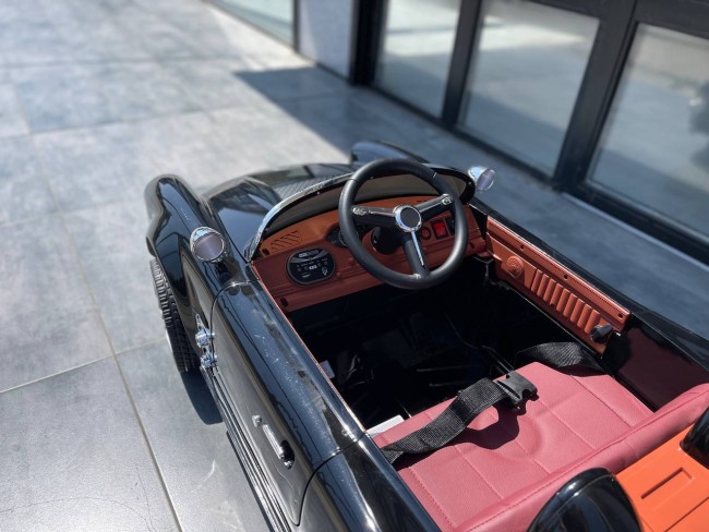 ABM-1688 (МЕРСЕДЕС)