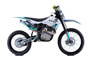 МОТОЦИКЛ ЭНДУРО ROCKOT R5 Cyclone R5169 FMM 21/18