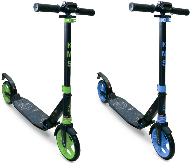 Самокат SK - 012