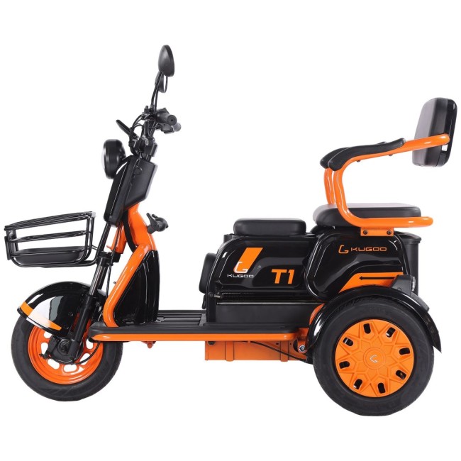 KUGOO T1