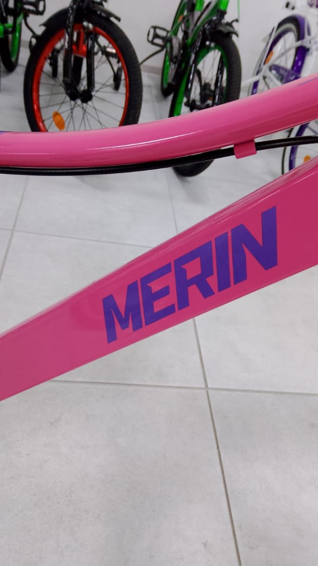 MINGDI MERIN R26