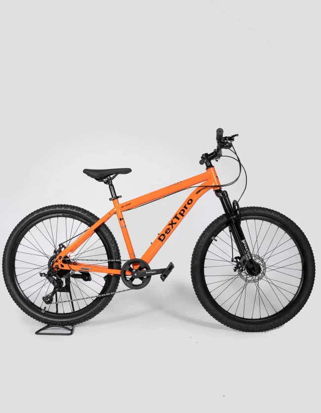 DEXTpro 002 (2025) R27.5 (оранжевый)