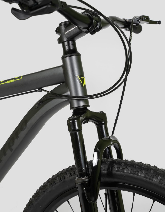 DEXTpro 002 (2025) R27.5 (оранжевый)