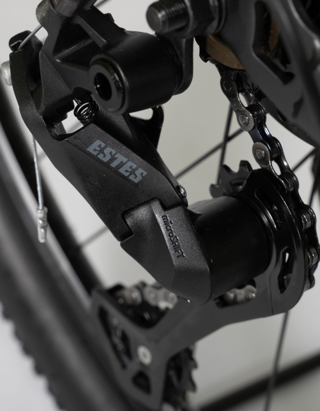 DEXTpro 002 (2025) R27.5 (оранжевый)