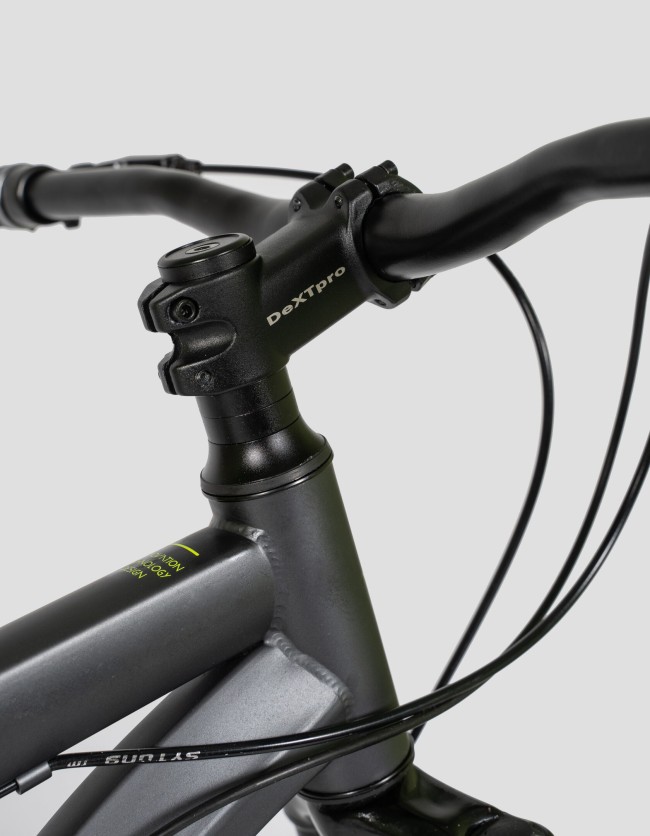 DEXTpro 002 (2025) R27.5 (оранжевый)