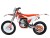 Мотоцикл KAYO K6-R 250 (NC250SR) FCR 21/18 (2022 г.)