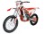 Мотоцикл KAYO K6-R 250 (NC250SR) FCR 21/18 (2022 г.)