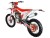 Мотоцикл KAYO K6-R 250 (NC250SR) FCR 21/18 (2022 г.)