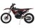 Мотоцикл Кросс Motoland ST 300 (PR5 4V)