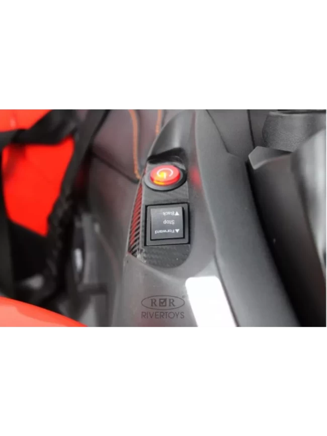 КВАДРОЦИКЛ BRP CAN-