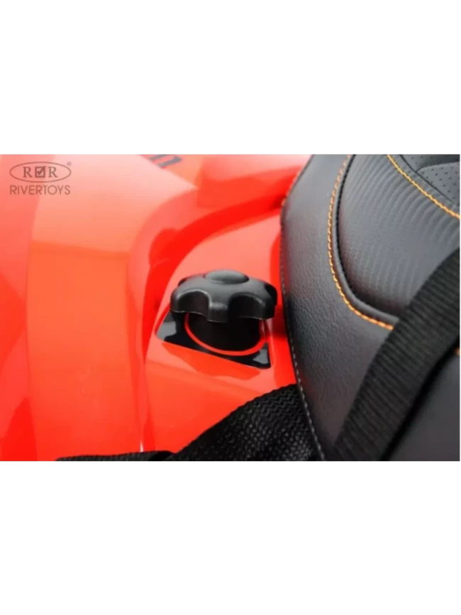 КВАДРОЦИКЛ BRP CAN-