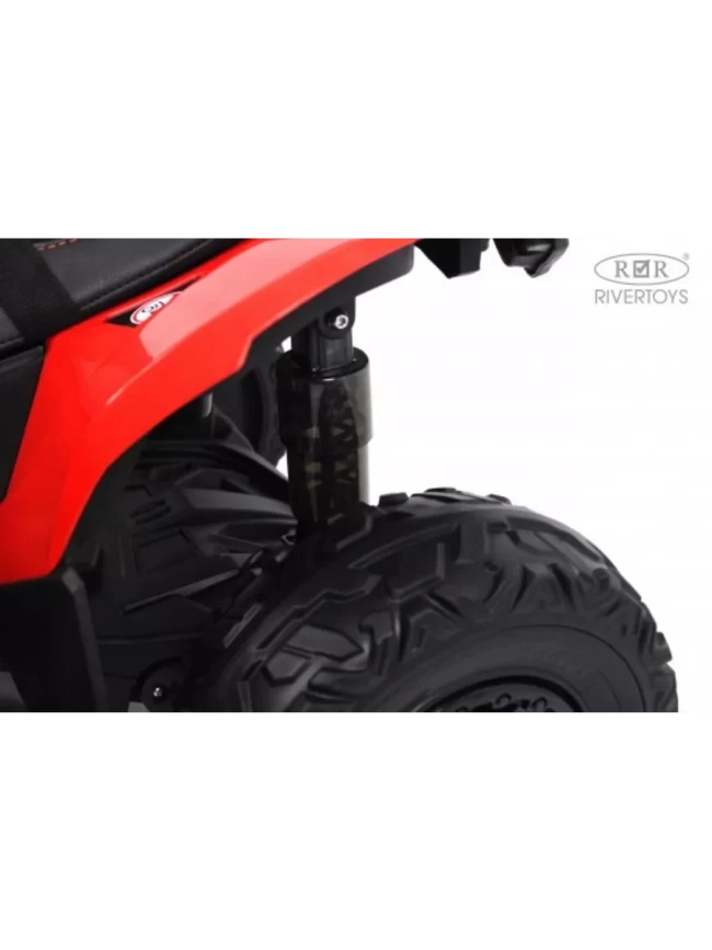 КВАДРОЦИКЛ BRP CAN-