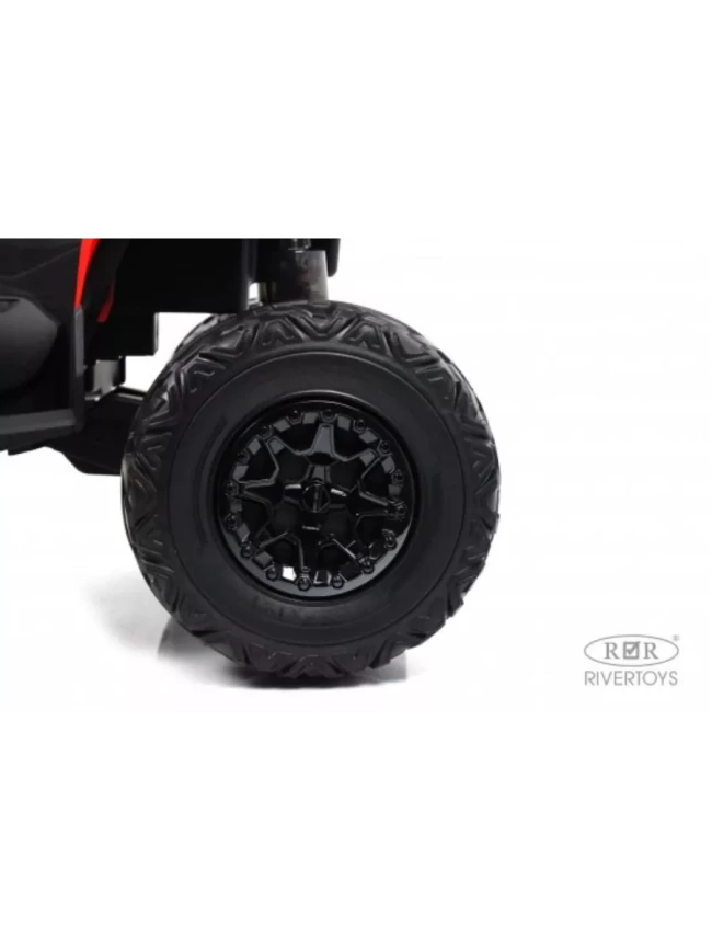 КВАДРОЦИКЛ BRP CAN-