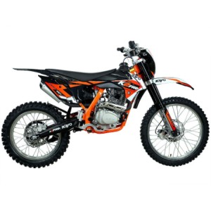 МОТОЦИКЛ КРОСС KAYO K2 PRO