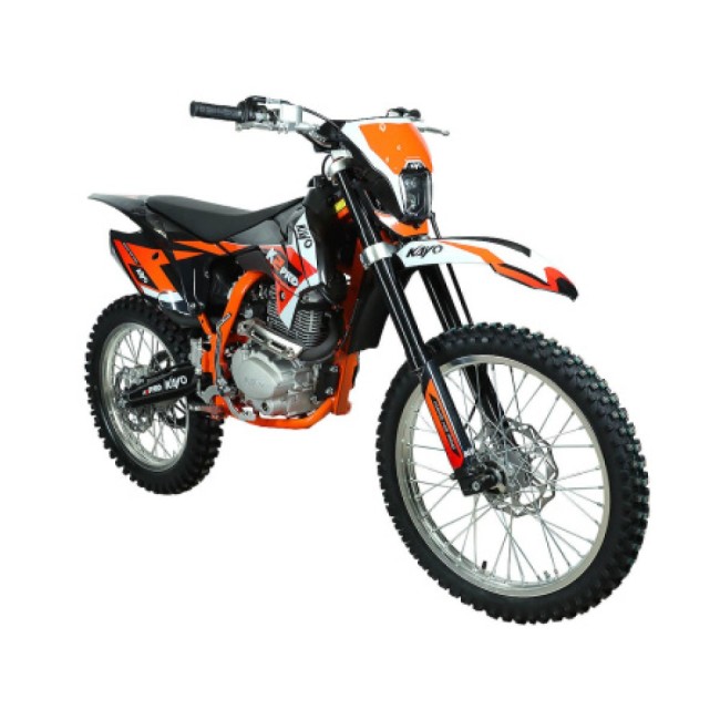 МОТОЦИКЛ КРОСС KAYO K2 PRO