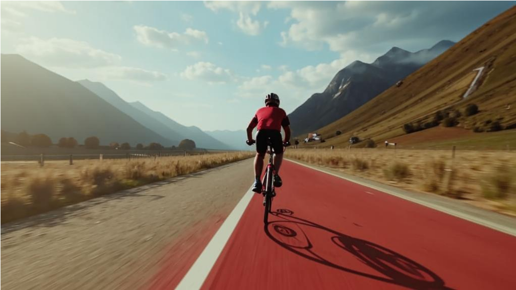 Велосипеды всех типов